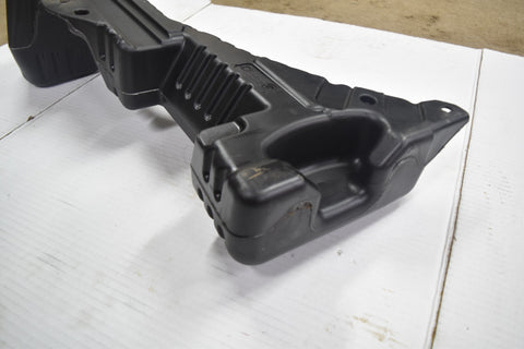 2005 2009 Chevrolet Equinox LH Side Spare Tire Compartment Load Floor Panel 07