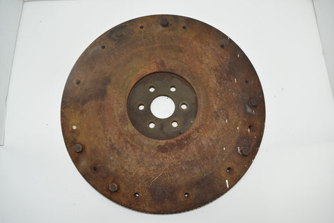 C5AE Ford Flywheel Mustang Fairlane Bronco 1965 1966 1967 1968 65 66 67 68