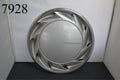 1991-1994 91-94, PLYMOUTH VOYAGER, 14" USED HUBCAP, 10 FINN WHEEL COVER