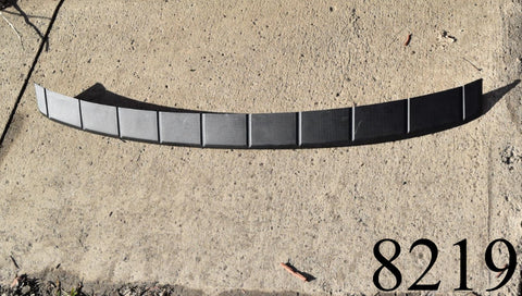 2017 2018 2019 2020 Ford Truck F250 Front Bumper Step Pad 17 18 19 20 OEM