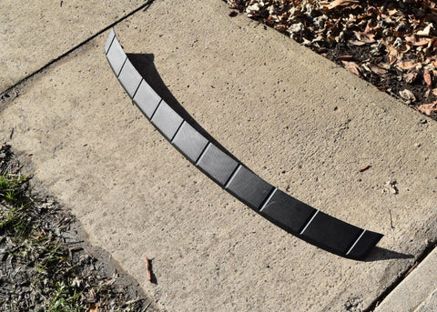 2017 2018 2019 2020 Ford Truck F250 Front Bumper Step Pad 17 18 19 20 OEM