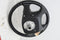 1995 1996 1997 Isuzu Trooper Steering Wheel 95 96 97 Horn Buttons Black