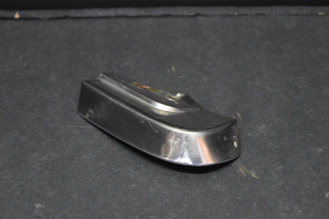 1958 1959 1960 Ford Thunderbird Left Door Panel End Cap Retainer Trim 58 59 60