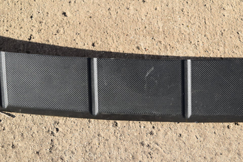 2017 2018 2019 2020 Ford Truck F250 Front Bumper Step Pad 17 18 19 20 OEM