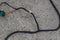 1983 1986 Ford Mustang Convertible Interior Chassis Tail Light Wiring Harness 83