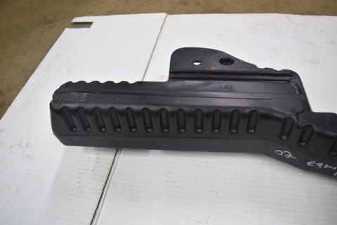 2005 2009 Chevrolet Equinox RH Side Load Floor Panel Spare Tire Trim 07 08 09