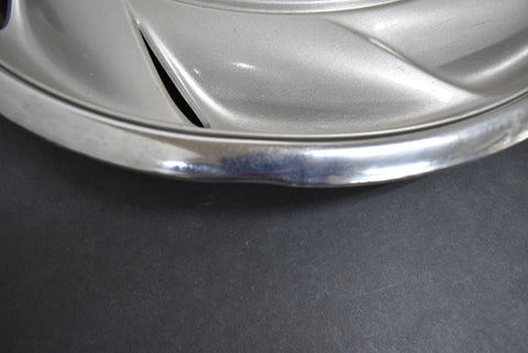1991-1994 91-94, PLYMOUTH VOYAGER, 14" USED HUBCAP, 10 FINN WHEEL COVER