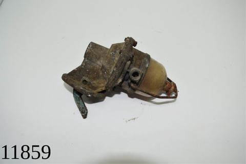 1949 1950 1951 1952 1953 GMC CHEVY TRUCK MECHANICAL FUEL PUMP 49 50 51 52 53