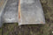 1958 1959 1960 FORD THUNDERBIRD HARDTOP HARD TOP COUPE TRUNK DECK LID 58 59 60