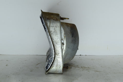 1967 Ford Mustang Tail Lights With Bezel Lens Housing Bracket Original