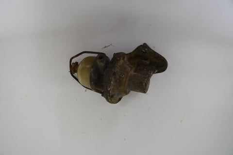 1949 1950 1951 1952 1953 GMC CHEVY TRUCK MECHANICAL FUEL PUMP 49 50 51 52 53