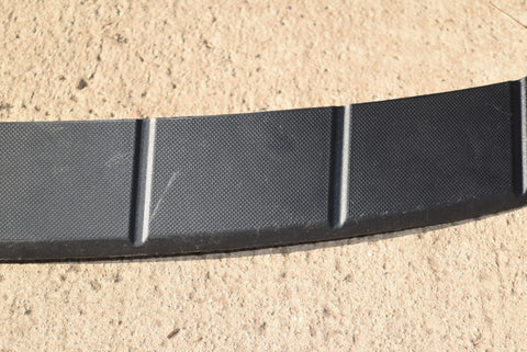 2017 2018 2019 2020 Ford Truck F250 Front Bumper Step Pad 17 18 19 20 OEM