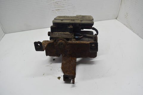 1999 2000 2001 2002 CHEVROLET SILVERADO ABS MODULE PUMP 5.3 LS 99 00 01 02