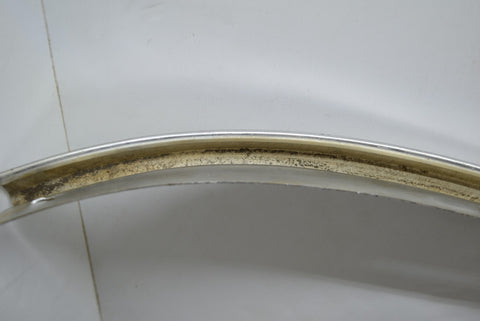 1972 1973 Ford Gran Torino Sport Rear Wheel Molding Trim OEM GTS Ranchero 72 73