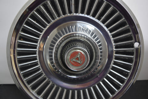 1967 1968 '67 '68 Dodge Polara Monaco 14" Hubcaps Wheel Covers Coronet