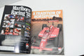 Indianapolis 500 the 72nd may 29 1988 official program