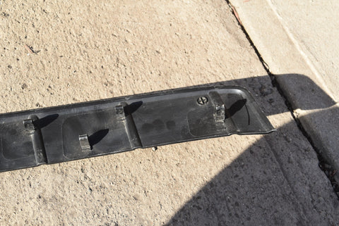 2017 2018 2019 2020 Ford Truck F250 Front Bumper Step Pad 17 18 19 20 OEM