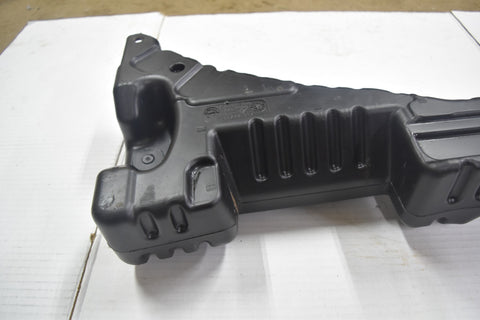 2005 2009 Chevrolet Equinox RH Side Load Floor Panel Spare Tire Trim 07 08 09