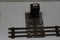 Marx cars uncoupler with controller and paperwork O gauge Model train track
