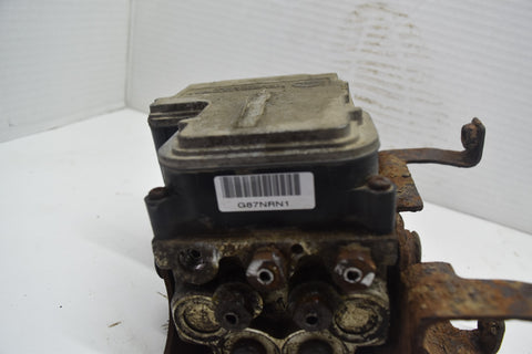 1999 2000 2001 2002 CHEVROLET SILVERADO ABS MODULE PUMP 5.3 LS 99 00 01 02
