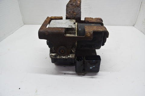 1999 2000 2001 2002 CHEVROLET SILVERADO ABS MODULE PUMP 5.3 LS 99 00 01 02