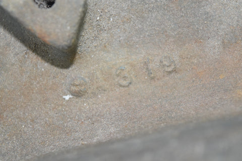 1979 Camaro Corvette Ported Gasket Matched Intake Manifold 79 IMCA Racing