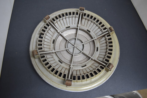 14" Pontiac Hubcap Wheel Cover Used Single Year Unknown