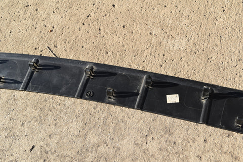 2017 2018 2019 2020 Ford Truck F250 Front Bumper Step Pad 17 18 19 20 OEM