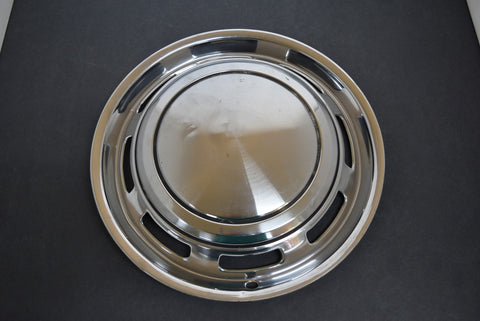 1971-1978 Ford Pinto & Mercury Bobcat 13" Hubcap Wheel Cover Single