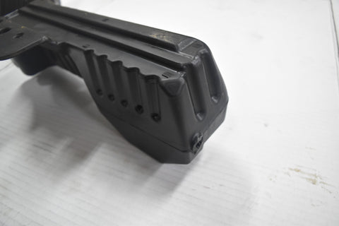 2005 2009 Chevrolet Equinox RH Side Load Floor Panel Spare Tire Trim 07 08 09