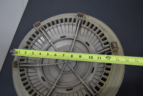 14" Pontiac Hubcap Wheel Cover Used Single Year Unknown