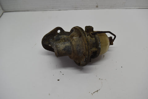 1949 1950 1951 1952 1953 GMC CHEVY TRUCK MECHANICAL FUEL PUMP 49 50 51 52 53