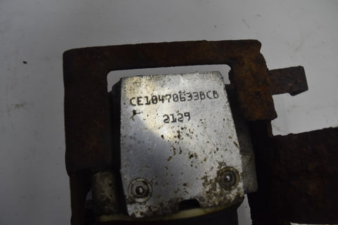 1999 2000 2001 2002 CHEVROLET SILVERADO ABS MODULE PUMP 5.3 LS 99 00 01 02