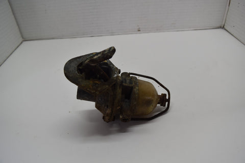 1949 1950 1951 1952 1953 GMC CHEVY TRUCK MECHANICAL FUEL PUMP 49 50 51 52 53