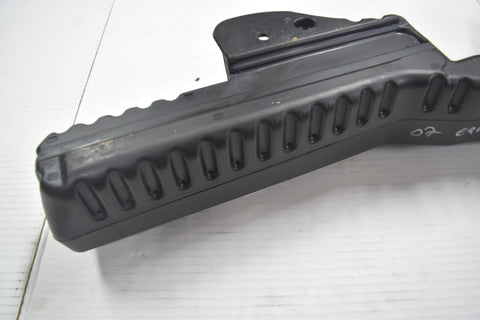 2005 2009 Chevrolet Equinox RH Side Load Floor Panel Spare Tire Trim 07 08 09