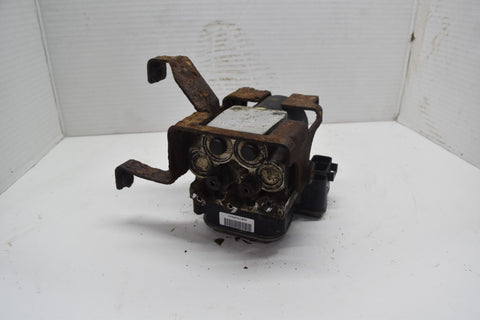 1999 2000 2001 2002 CHEVROLET SILVERADO ABS MODULE PUMP 5.3 LS 99 00 01 02