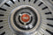 1965 65 Chevrolet Chevelle Malibu Hubcap Rim Wheel Cover Hub Cap 14" Used