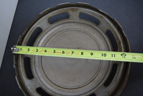 1971-1978 Ford Pinto & Mercury Bobcat 13" Hubcap Wheel Cover Single