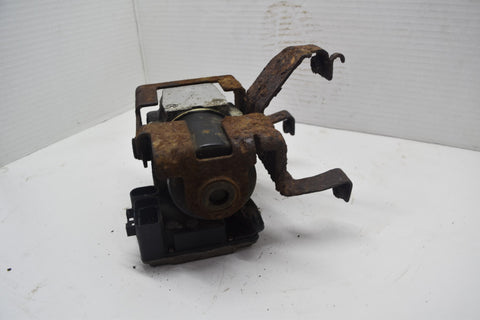 1999 2000 2001 2002 CHEVROLET SILVERADO ABS MODULE PUMP 5.3 LS 99 00 01 02