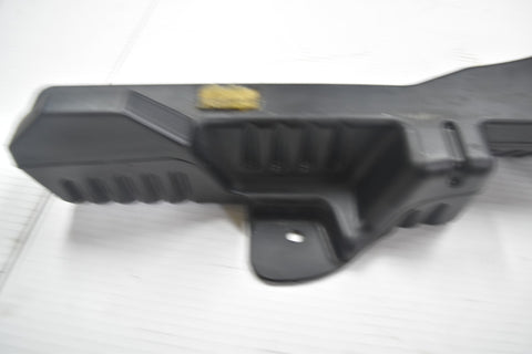 2005 2009 Chevrolet Equinox RH Side Load Floor Panel Spare Tire Trim 07 08 09