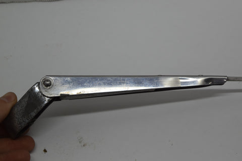 1963 1964 Ford Galaxie 500 Pair Left Right Windshield Wiper Arms 63 64