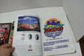 indy 200 1996 with ticks, checker 200 87, sports cars of the world 1971