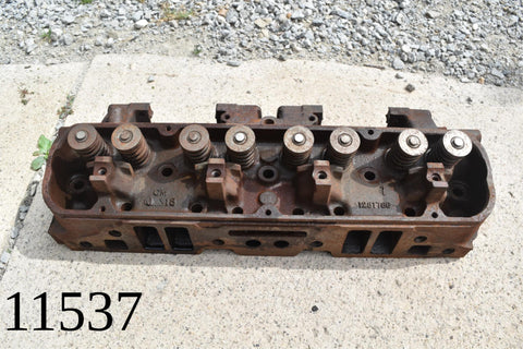 1970 BUICK GS GSX FACTORY 455 HEAD 70 1231786