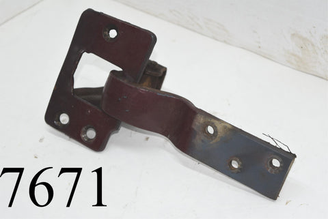1948 Dodge D24 Right Rear Upper Door Hinge Passenger 1946 1947 46 47 48 MOPAR RH