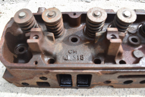 1970 BUICK GS GSX FACTORY 455 HEAD 70 1231786