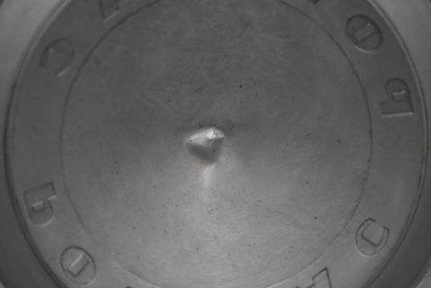 Original 1953 Pontiac Chieftain Catalina Deluxe Hubcap 53 Wheel Cover