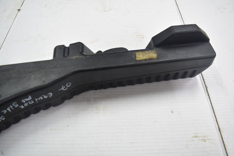 2005 2009 Chevrolet Equinox RH Side Load Floor Panel Spare Tire Trim 07 08 09