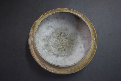 1947 1953 Chevrolet Chevy 1/2 Ton Pickup Truck Dog Dish 8" Clip Hubcap Center