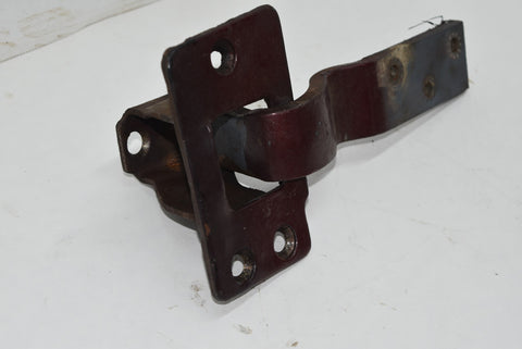 1948 Dodge D24 Right Rear Upper Door Hinge Passenger 1946 1947 46 47 48 MOPAR RH
