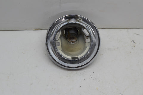 Original 1967 67 Camaro Firebird Deluxe Interior Dome Light No Lens OEM Bezel